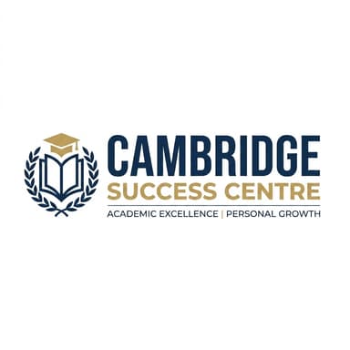 Cambridge Success Centre